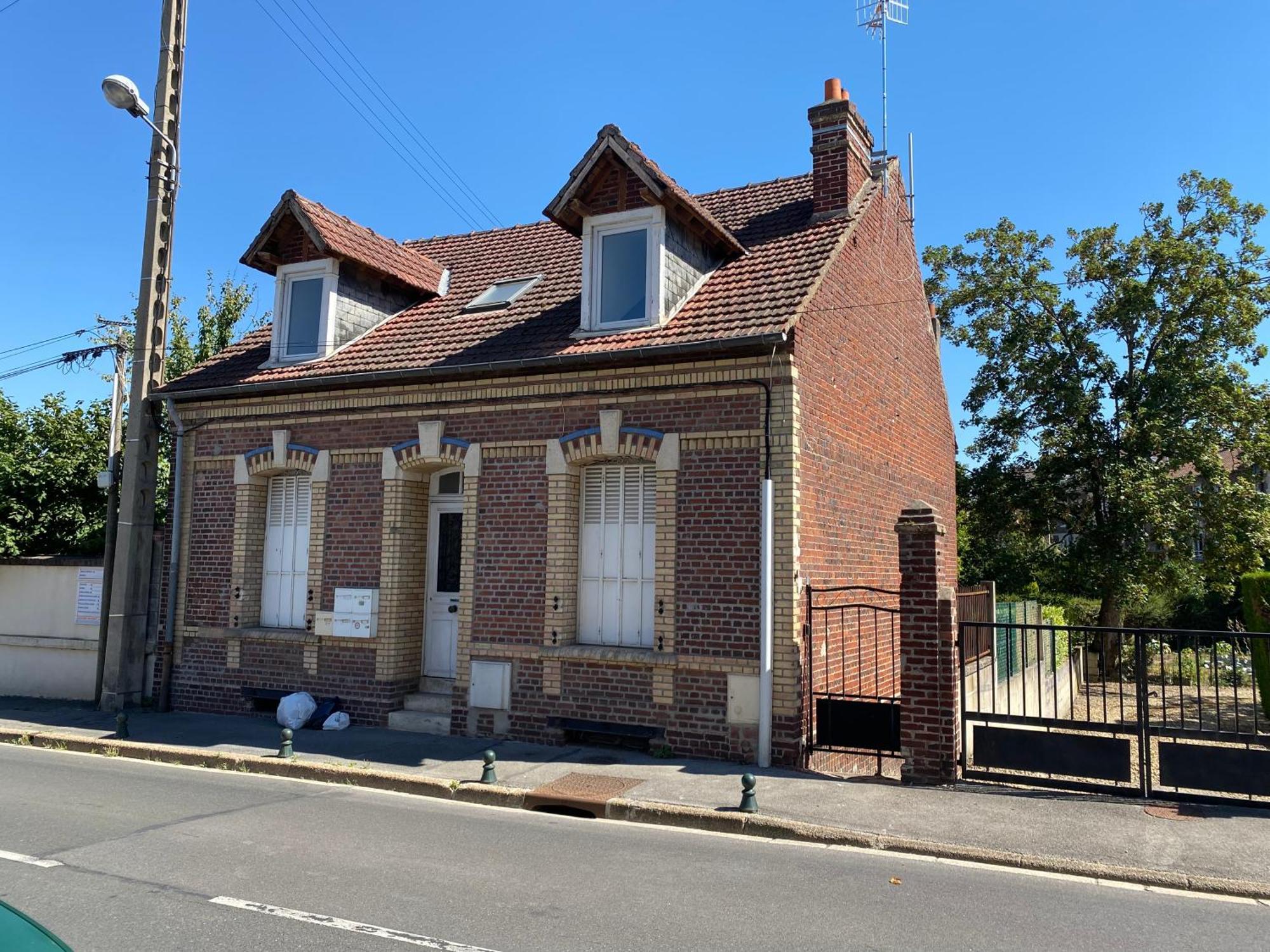 L'Echappee Compiegnoise Compiègne Exterior foto